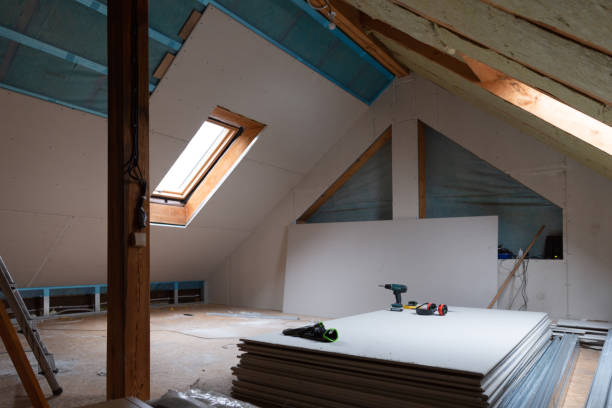 Stanton, MI Insulation Contractor Company