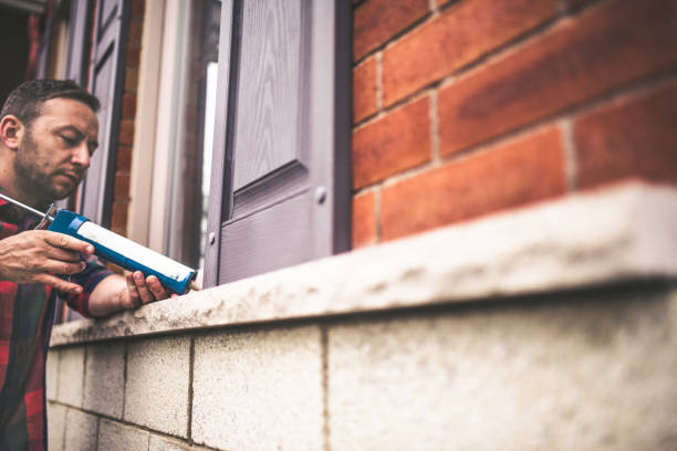 Best Geographic-Specific Insulation Services in Stanton, MI