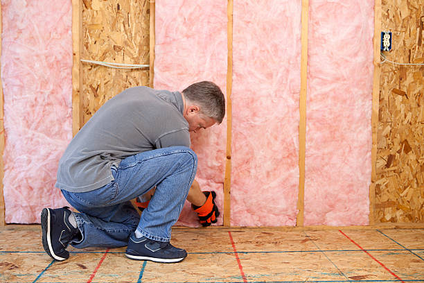Best Spray Foam Insulation in Stanton, MI